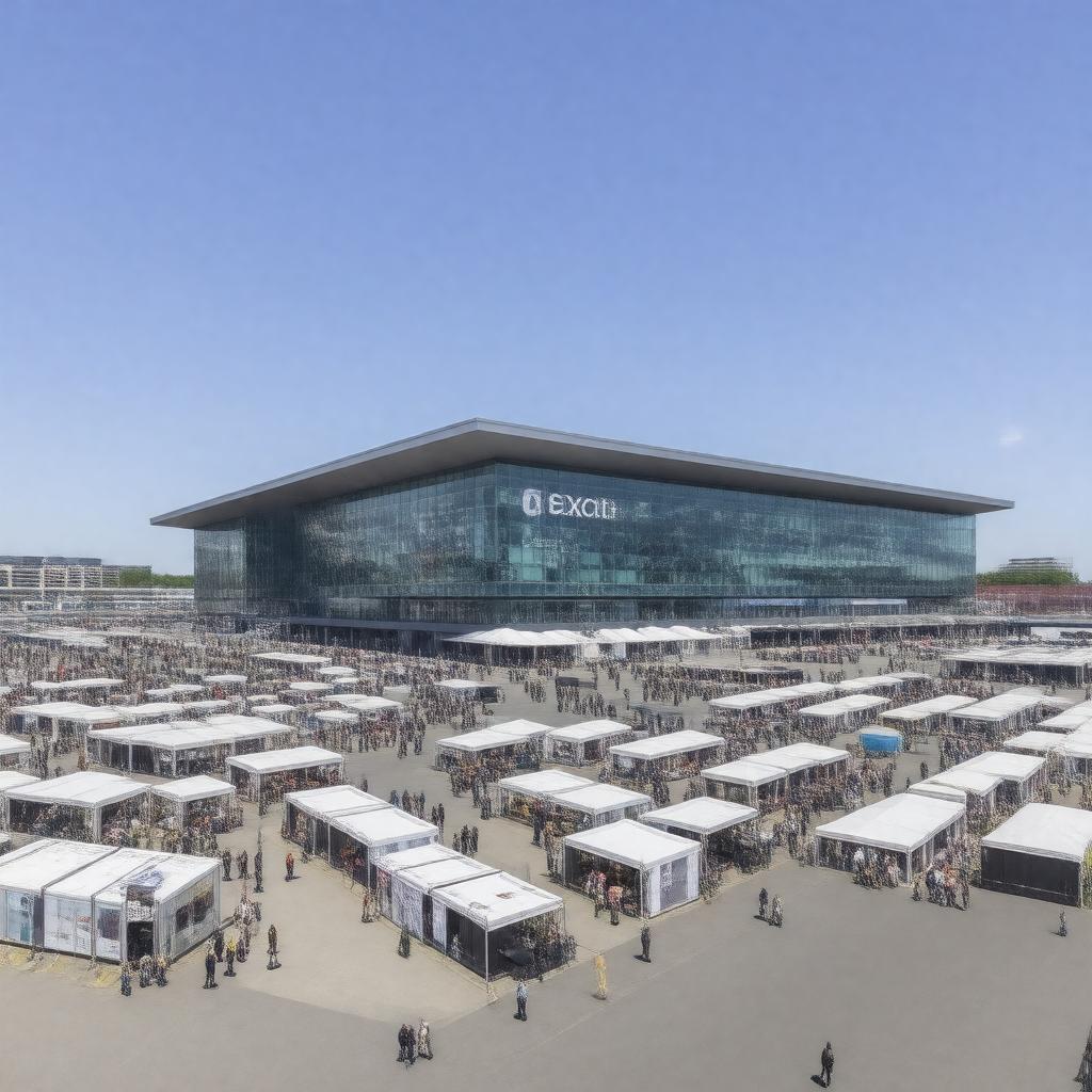ExCeL London